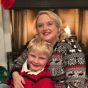 Meet your Posher, Kristi